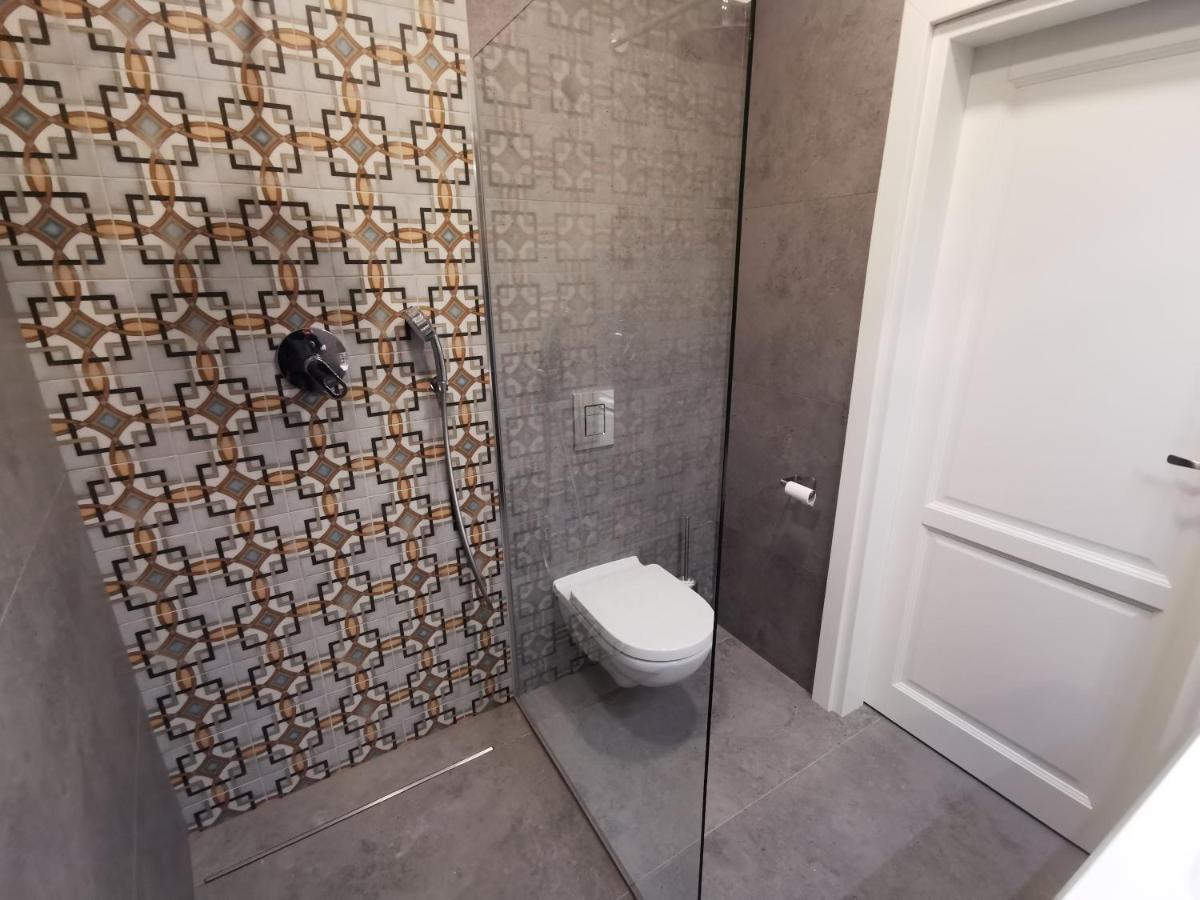 Nowe Apartamenty Zamkowa Vis A Vis Wawelu Kraków Eksteriør billede