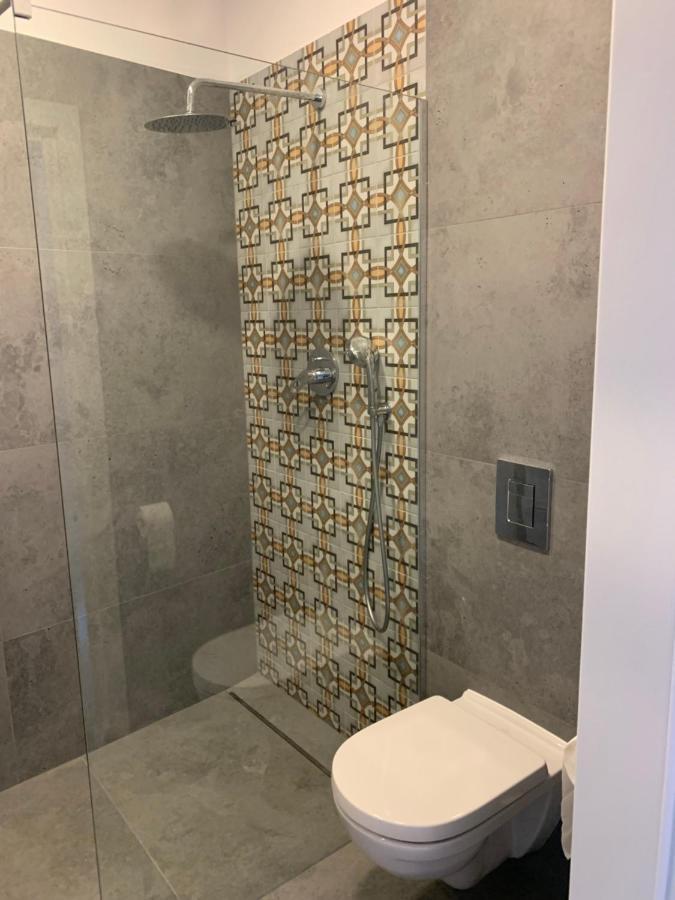 Nowe Apartamenty Zamkowa Vis A Vis Wawelu Kraków Eksteriør billede