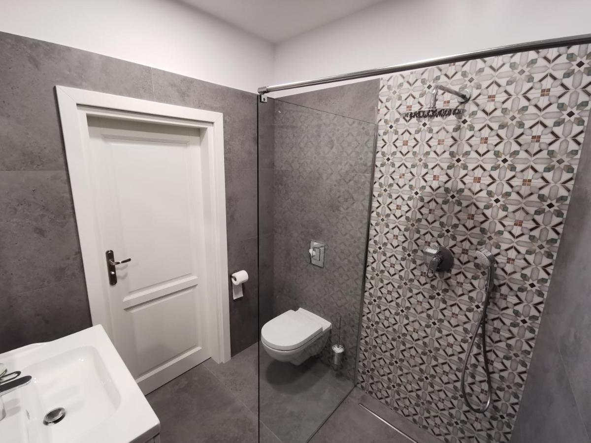 Nowe Apartamenty Zamkowa Vis A Vis Wawelu Kraków Eksteriør billede